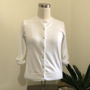 J.Crew crewcuts cardigan